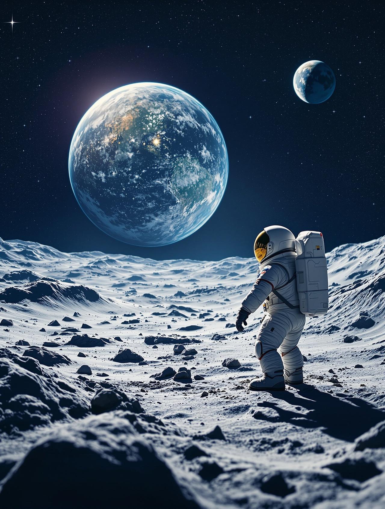 独行月球 - 妖精视频高清在线观看