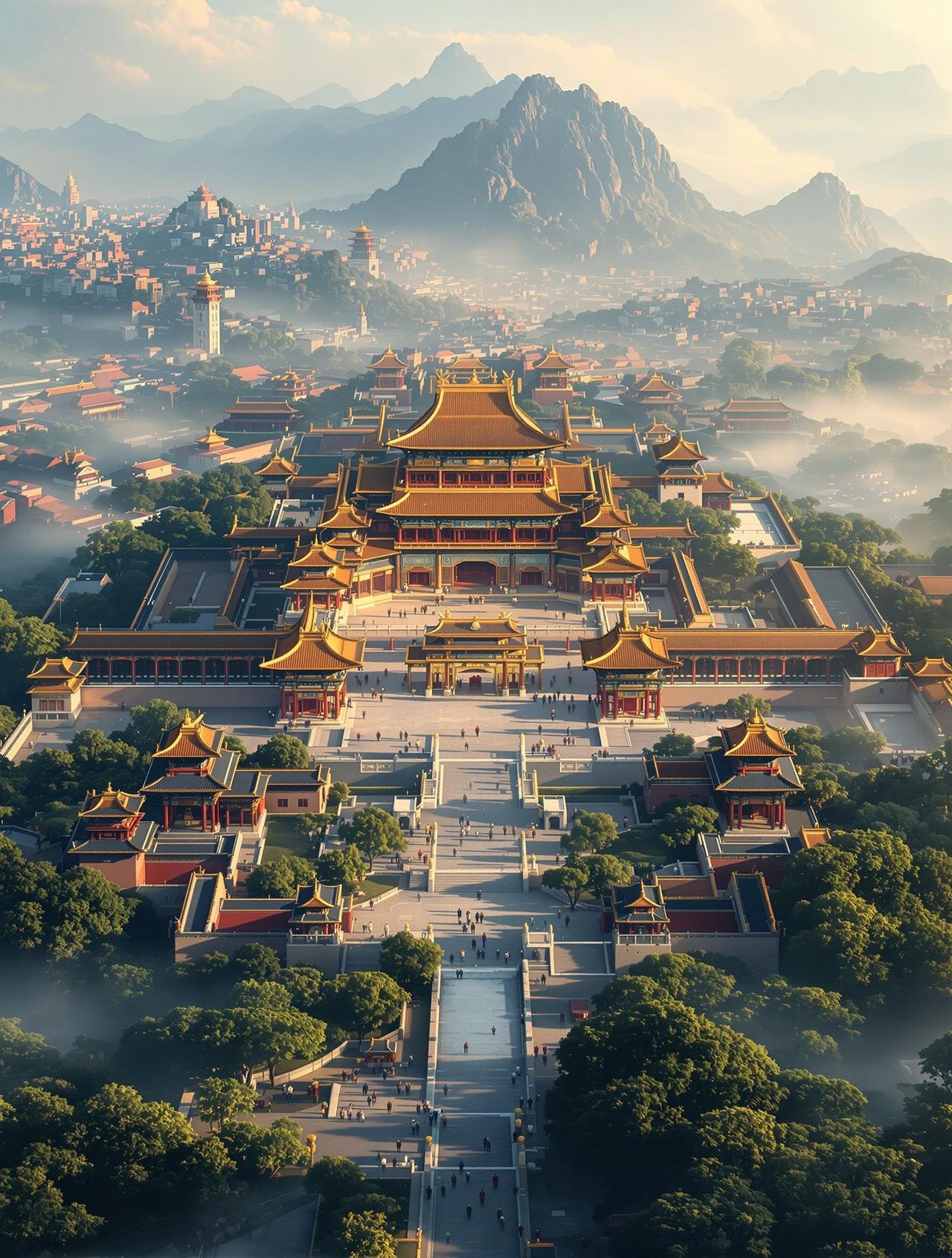 大明宫 - 妖精视频高清在线观看