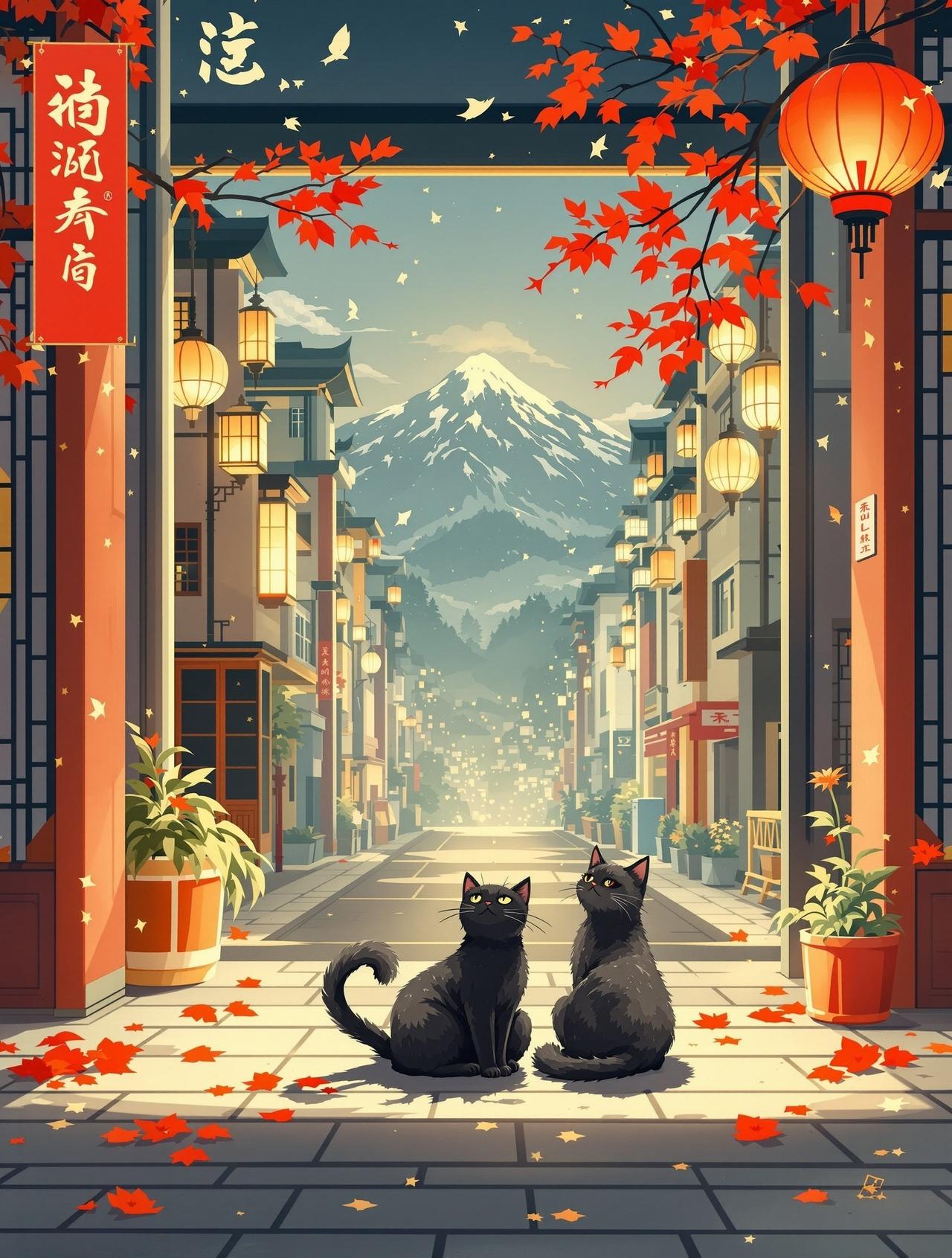 罗小黑战记 - 妖精视频高清在线观看