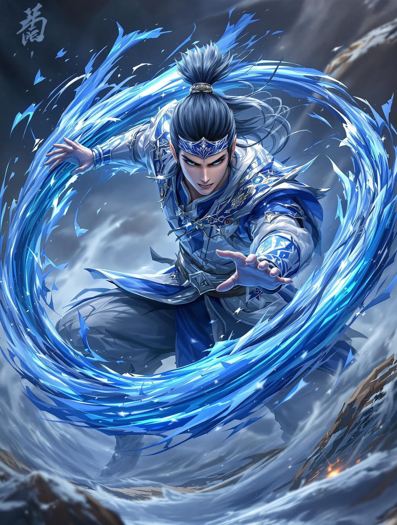 斗罗大陆 - 妖精视频高清在线观看