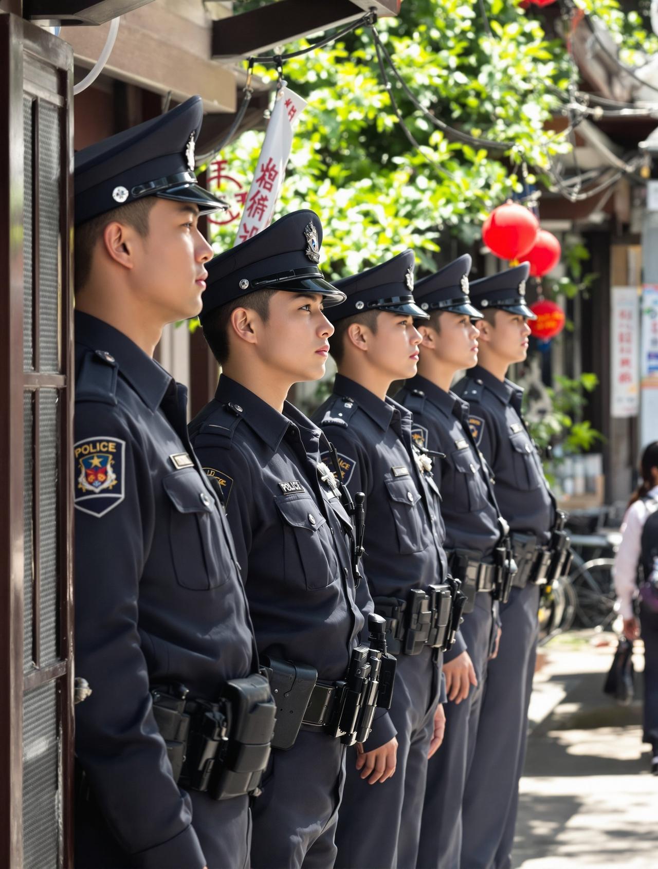 警察荣誉 - 妖精视频高清在线观看