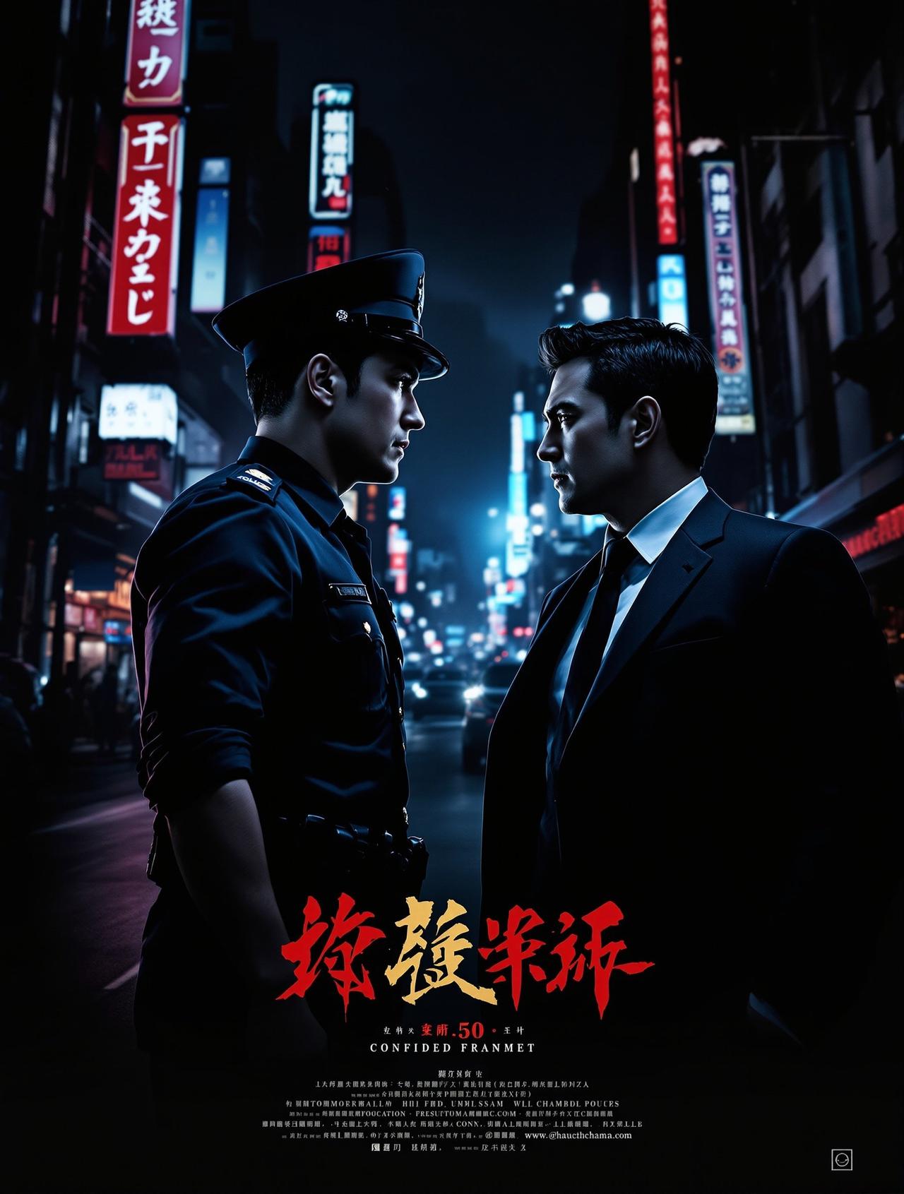 狂飙 - 妖精视频高清在线观看