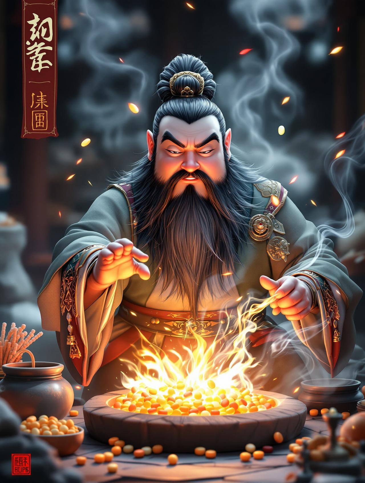一念永恒 - 妖精视频高清在线观看