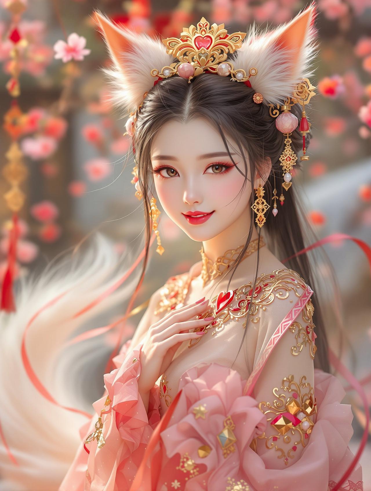狐妖小红娘 - 妖精视频高清在线观看