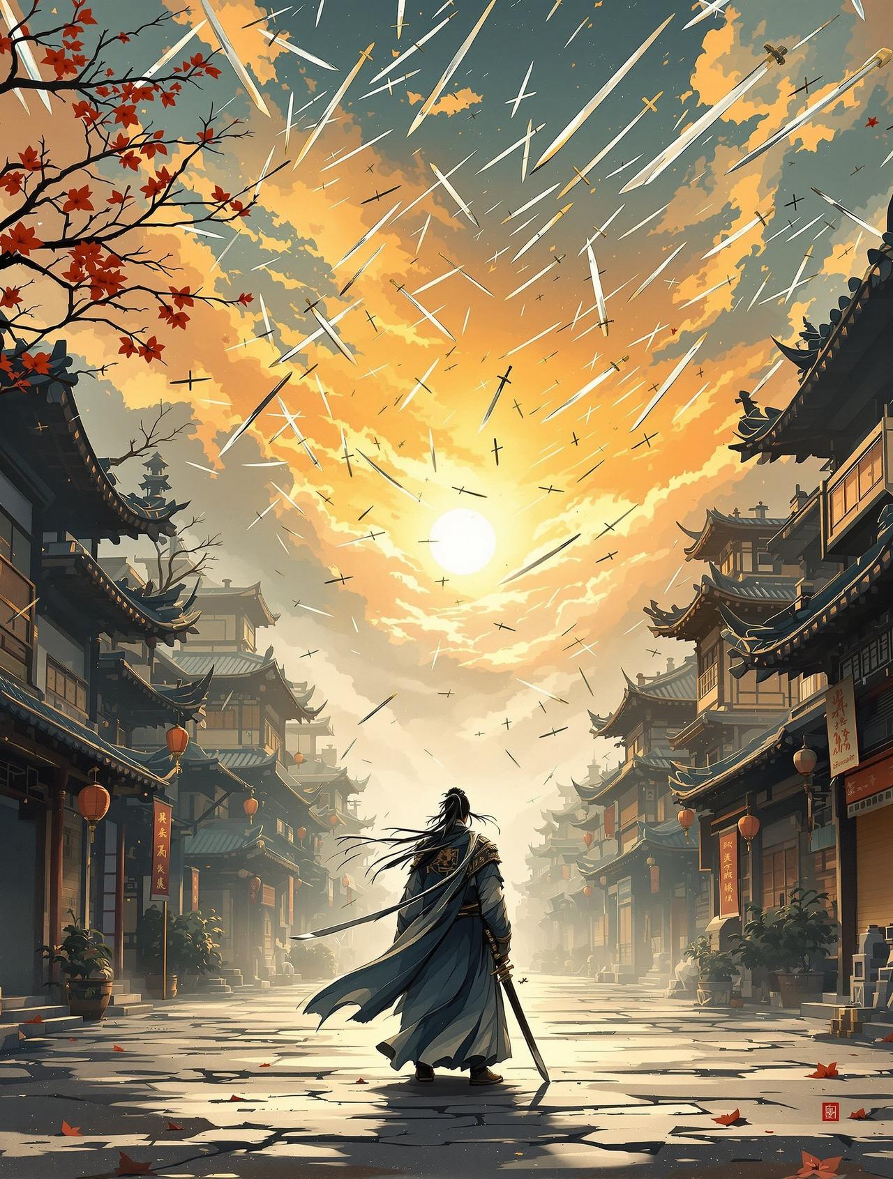 剑来 - 妖精视频高清在线观看