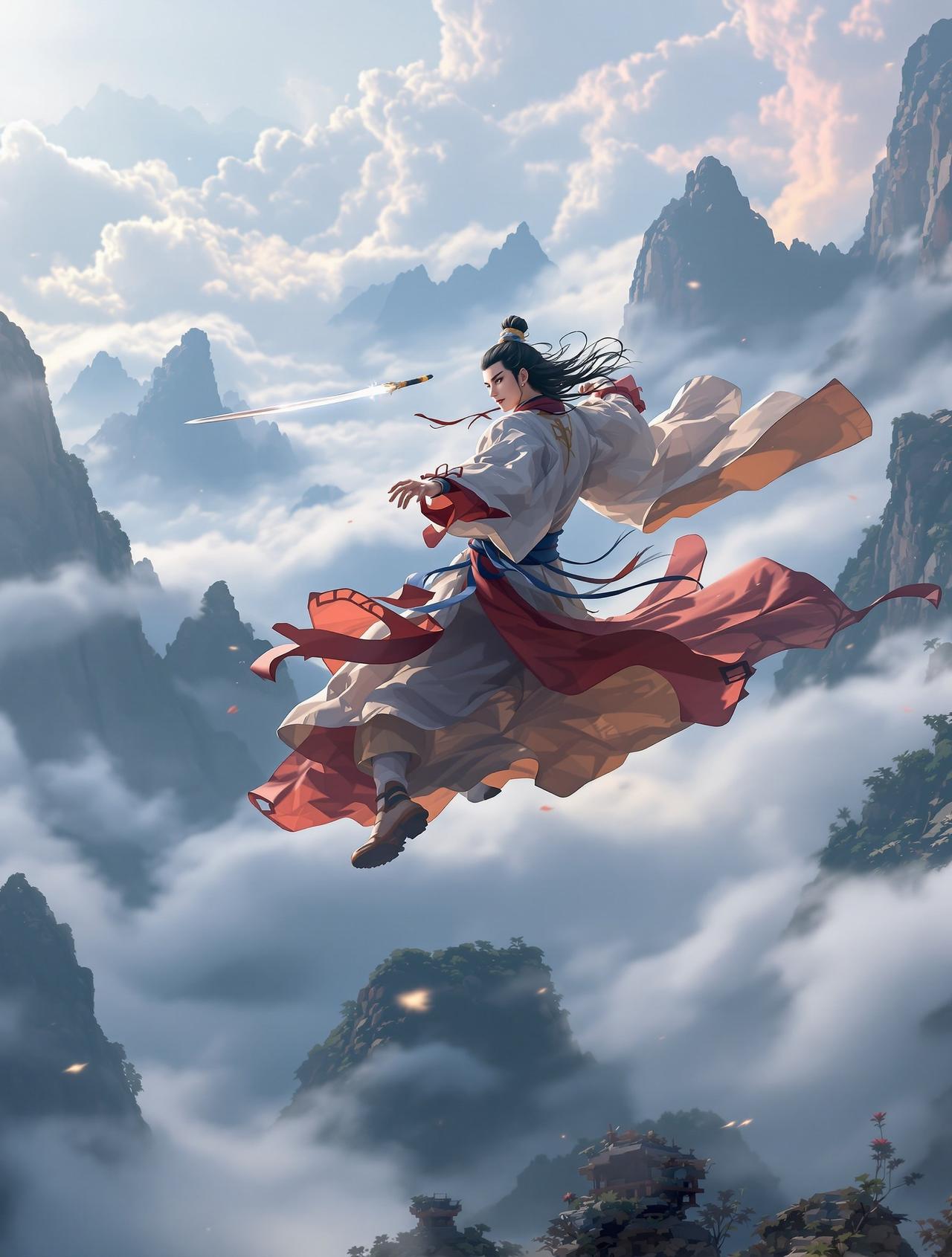 凡人修仙传 - 妖精视频高清在线观看