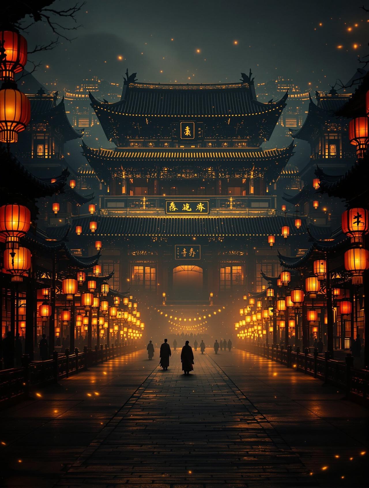 长安十二时辰 - 妖精视频高清在线观看