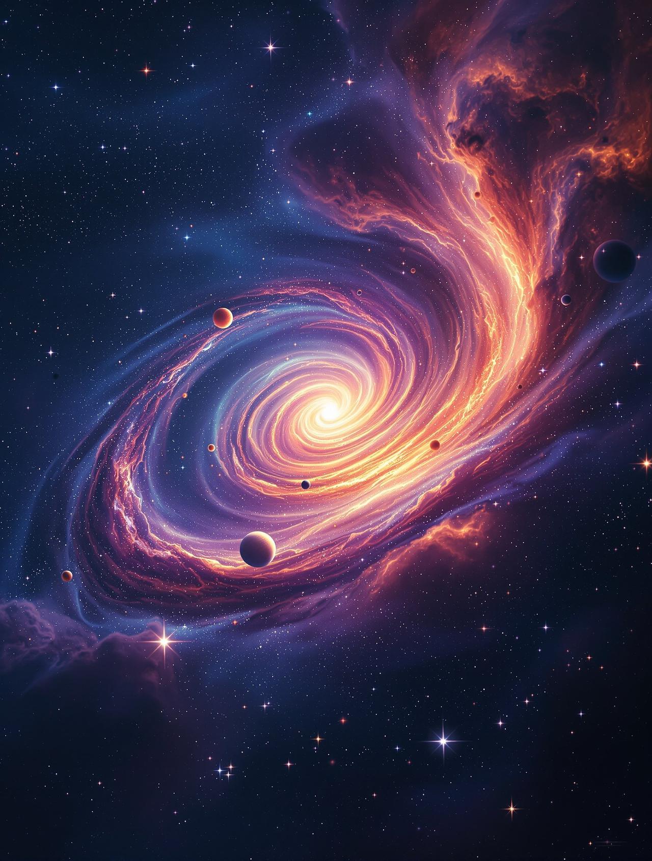 宇宙时空之旅 - 妖精视频高清在线观看