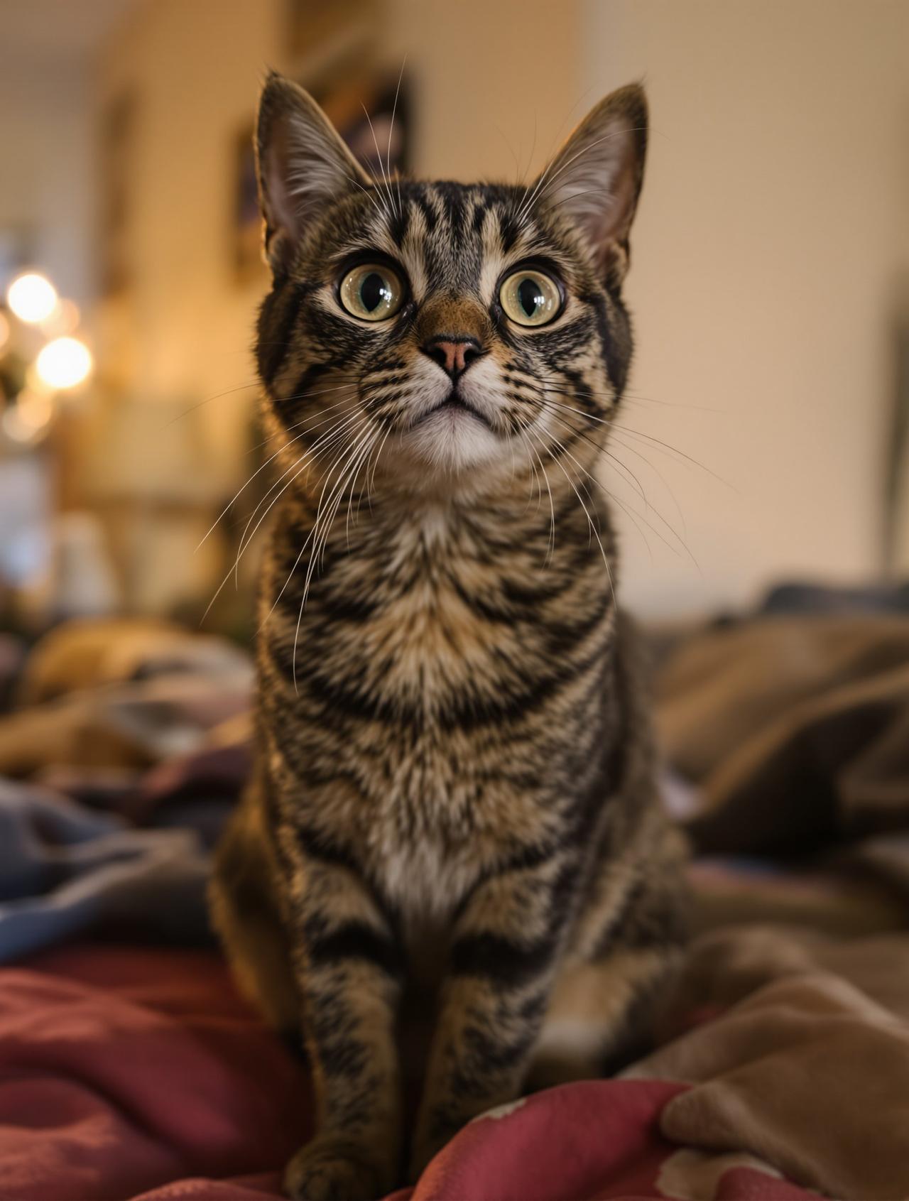 猫咪行为大解读 - 妖精视频高清在线观看