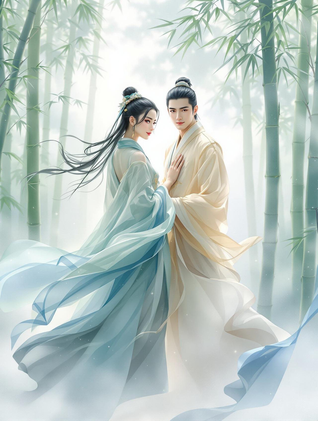 陈情令 - 妖精视频高清在线观看