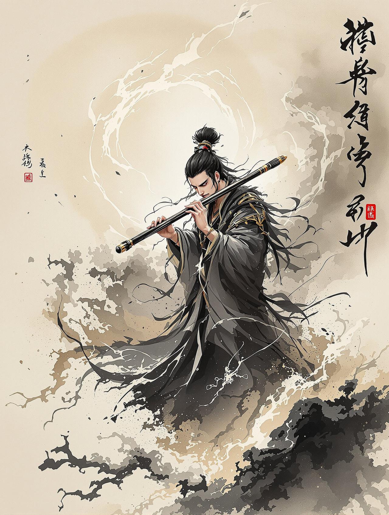 魔道祖师 - 妖精视频高清在线观看